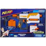 Bunte Nerf N-Strike Spielzeugwaffen für 7 - 9 Jahre 