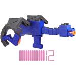 Blaue Hasbro Minecraft Spielzeugpistolen aus Kunststoff für 7 - 9 Jahre 
