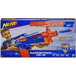 Nerf N-Strike Spielzeugwaffen für 7 - 9 Jahre 