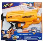Orange Nerf N-Strike Spielzeugwaffen 