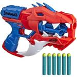 Rote Hasbro Spielzeugpistolen aus Kunststoff für 7 - 9 Jahre 