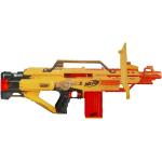 Goldene Nerf N-Strike Spielzeugwaffen 