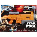 Nerf Super Soaker Star Wars Chewbacca Wassergewehre 