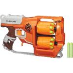 Orange Hasbro Spielzeugpistolen aus Kunststoff für 7 - 9 Jahre 