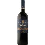 Italienische Nero d'Avola | Principe Siciliano Rotweine Jahrgang 2014 Sizilien & Sicilia 