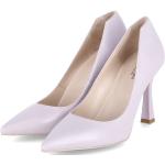 Rosa Nero Giardini Spitze Pfennigabsatz High Heels & Stiletto-Pumps aus Glattleder für Damen Größe 41 