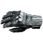 Motorradhandschuhe NERVE "KQ11" Handschuhe schwarz