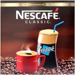 Nescafé lösliche Kaffees & Instant Kaffees 