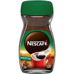 Nescafé lösliche Kaffees & Instant Kaffees 