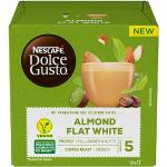 Nescafé Dolce Gusto Almond Flat White 12 Kapseln 0.132 kg