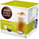 Nescafé Dolce Gusto Cappuccino Kaffeekapseln 8 Stück à 25 g