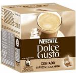 Nescafé Dolce Gusto CORTADO Espresso 