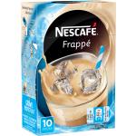 Nescafé Eiskaffees 
