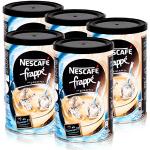 Nescafé Eiskaffees 5-teilig 