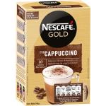 Nescafé Cappuccino 