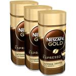 NESCAFÉ Gold Typ Espresso (3 x 100g)