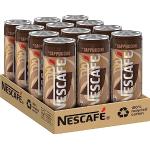 Reduzierte Nescafé Kaffeemilch 12-teilig 