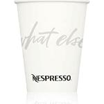 Reduzierte Nespresso Becher & Trinkbecher 360 ml aus Pappe Einweg 35-teilig 