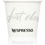 Nespresso Espressobecher 110 ml Einweg 50-teilig 