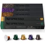 Nespresso Bio Espresso 