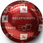 Nespresso entkoffeinierte Kaffees 