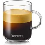 Nespresso Teegläser aus Glas 