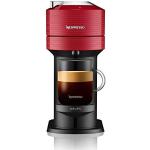 Nespresso XN9105 Vertue Next Kaffeekapselmaschine | Espressomaschine von Krups | verschiedene Größen | 5 Tassen | Zentrifusion-Technologie | 30 Sekunden | WLAN | Bluetooth | Rot