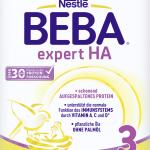 Nestle Beba Expert HA3 550g (MHD 03/2025)