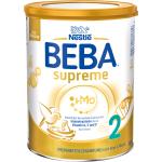 800 g Palmölfreie BEBA Folgemilch 2 für ab dem 6. Monat 