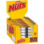 Reduzierte Nuts Nussschokolade 