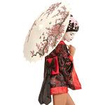 Bunte NET TOYS Geisha-Kostüme für Kinder 