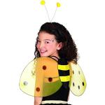 NET TOYS Biene Maja Bienenkostüme für Kinder Einheitsgröße 