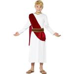 Weiße NET TOYS Römer-Kostüme für Kinder 