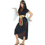 NET TOYS Cleopatra-Kostüme für Damen Größe L 