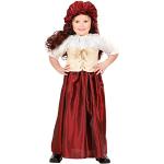 NET TOYS Burgfräulein-Kostüme für Kinder 