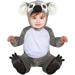 Graue NET TOYS Koala-Kostüme für Kinder 