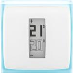 Netatmo Smartes Zentrales Thermostat Energie sparen Heizpläne erstellen Fernsteuerung