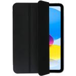 Schwarze iPad Hüllen & iPad Taschen Art: Flip Cases aus Kunstleder klappbar 