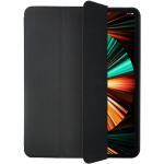 Schwarze iPad Pro Hüllen Art: Flip Cases aus Kunstfaser klappbar 