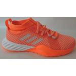 Orange adidas CrazyTrain Joggingschuhe & Runningschuhe für Damen Größe 38 