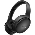 NEU Bose QuietComfort Kabellose Kopfhörer mit Noise-Cancelling, Bluetooth Over-Ear-Kopfhörer, bis zu 24 Stunden Akkulaufzeit, Schwarz