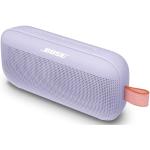 NEU Bose SoundLink Flex Bluetooth Speaker – kabelloser, wasserdichter, tragbarer Outdoor-Lautsprecher, Hellflieder - Limited Edition