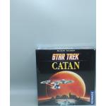Kosmos Star Trek Die Siedler von Catan - Spiel des Jahres 1995 aus Holz 