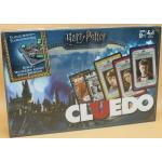 AMIGO Harry Potter Cluedo aus Kunststoff 