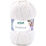 Gründl Wolle Shetland Mützenwolle & Schalwolle 