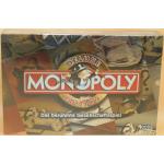 ⭐️NEU:Monopoly Deluxe Brettspiel ++++ Parker Klassiker +++ Spiel⭐️