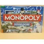 Hasbro Monopoly City aus Kunststoff 
