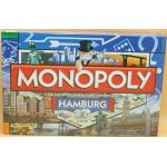 Hasbro Deutschland Monopoly Deutschland aus Kunststoff 