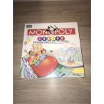 Parker Spiele Monopoly Junior 