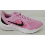 Pinke Nike Downshifter 10 Joggingschuhe & Runningschuhe für Damen Größe 38 